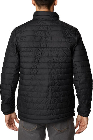 Men'S Silver Falls Jacket