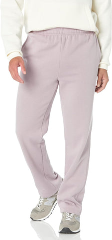 Men'S Fleece Open Bottom Sweatpant (Available in Big & Tall)