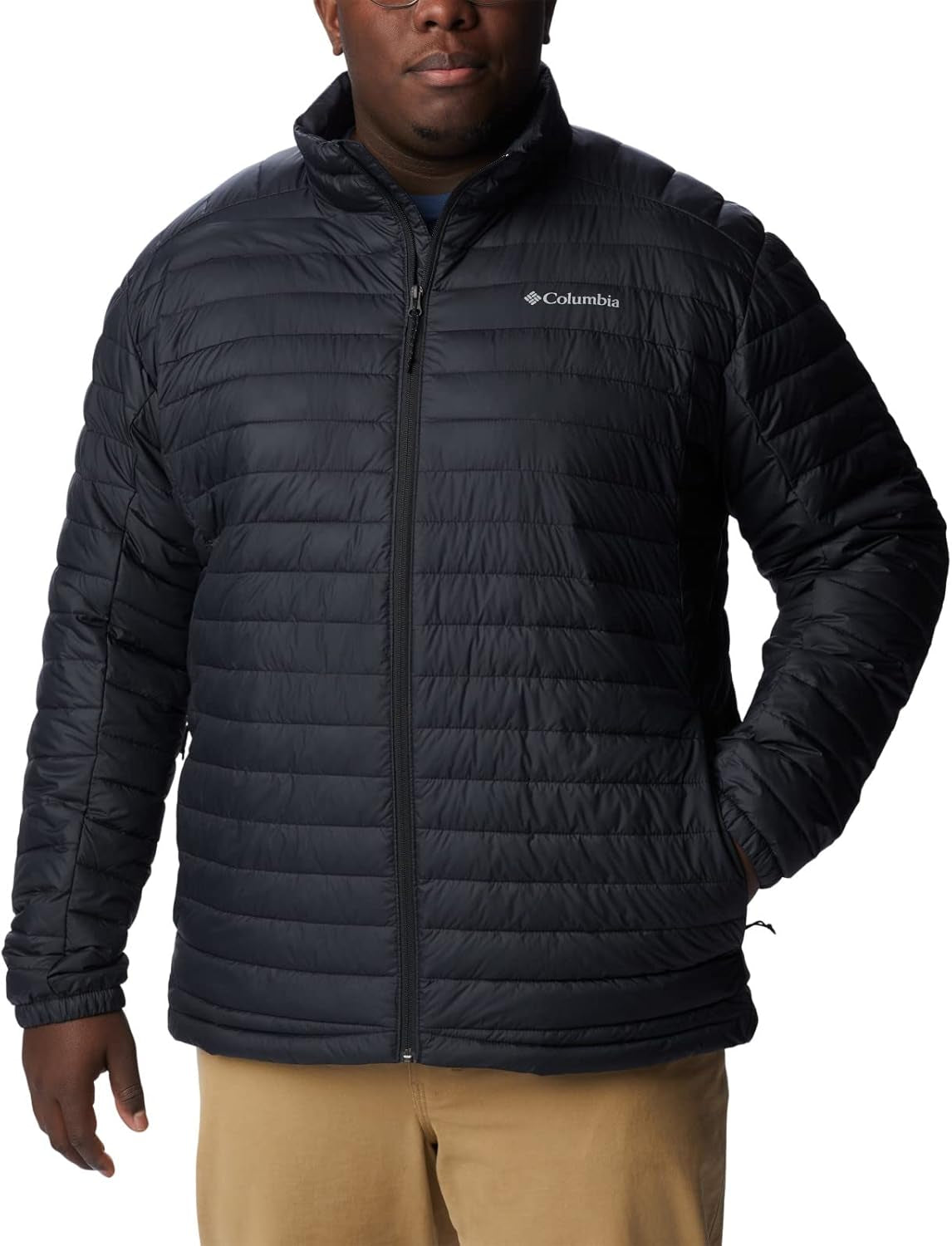 Men'S Silver Falls Jacket