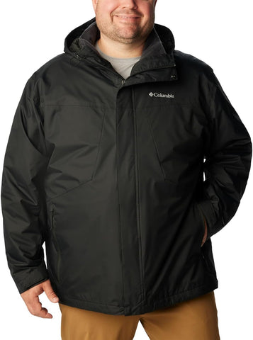 Men'S Tunnel Falls Interchange Jacket