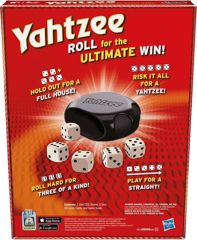 Yahtzee