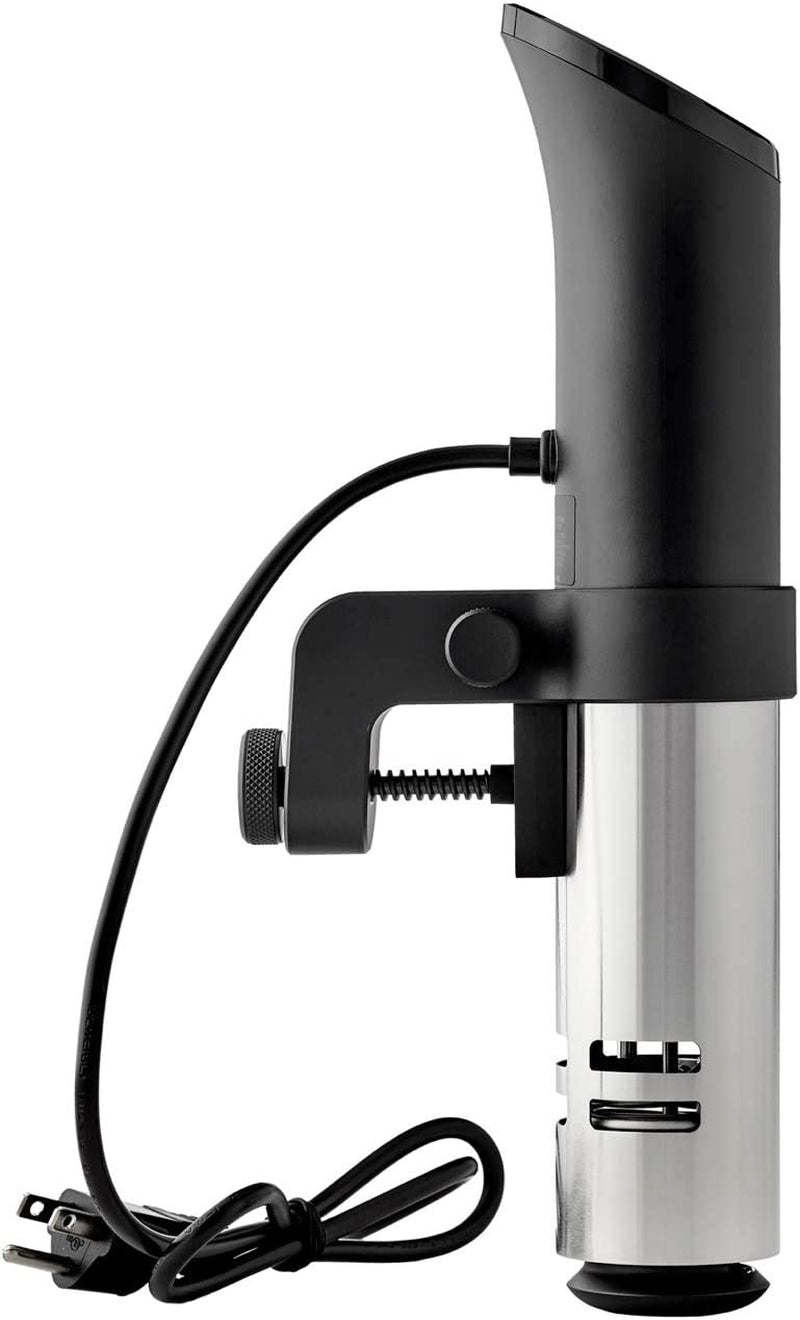 Sous Vide Precision Cooker 2.0 (Wifi), 1000 Watts