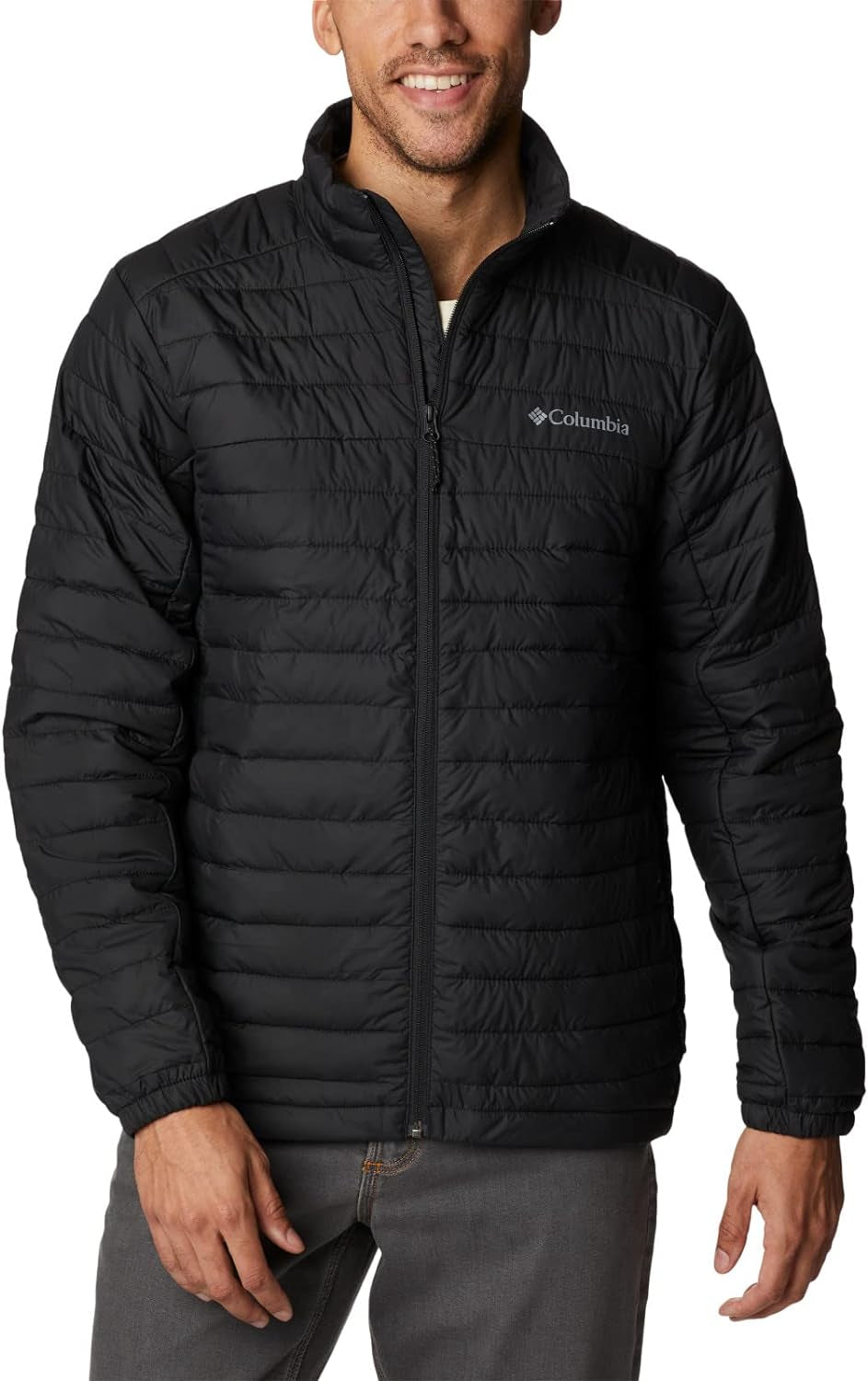 Men'S Silver Falls Jacket