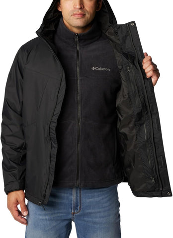 Men'S Tunnel Falls Interchange Jacket