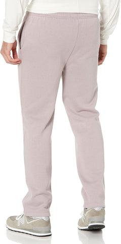 Men'S Fleece Open Bottom Sweatpant (Available in Big & Tall)