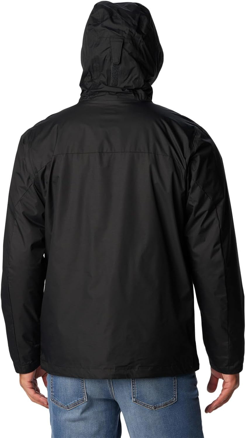 Men'S Tunnel Falls Interchange Jacket