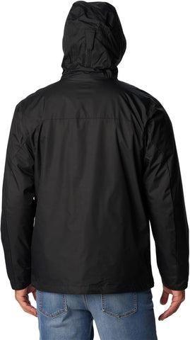 Men'S Tunnel Falls Interchange Jacket