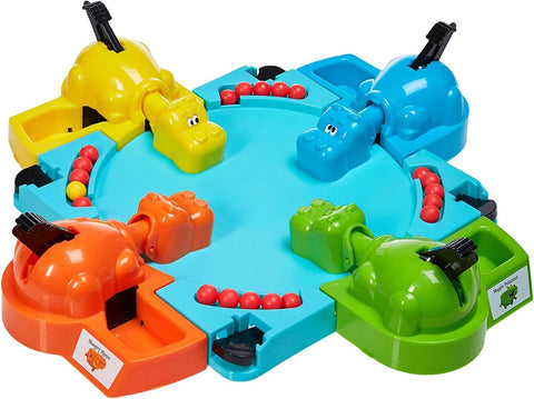 Hungry Hungry Hippos