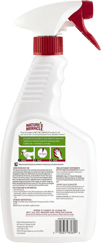 Bird Cage & Surface Cleaner