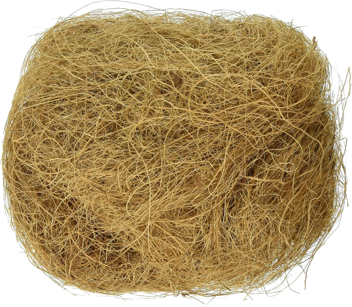 Prevue Pet Products BPV105 Sterilized Natural Coconut Fiber for Bird Nest (60000105)