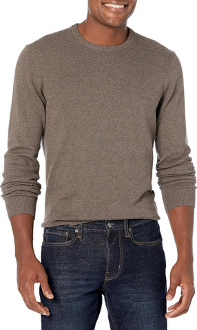 Men'S Crewneck Sweater (Available in Big & Tall)