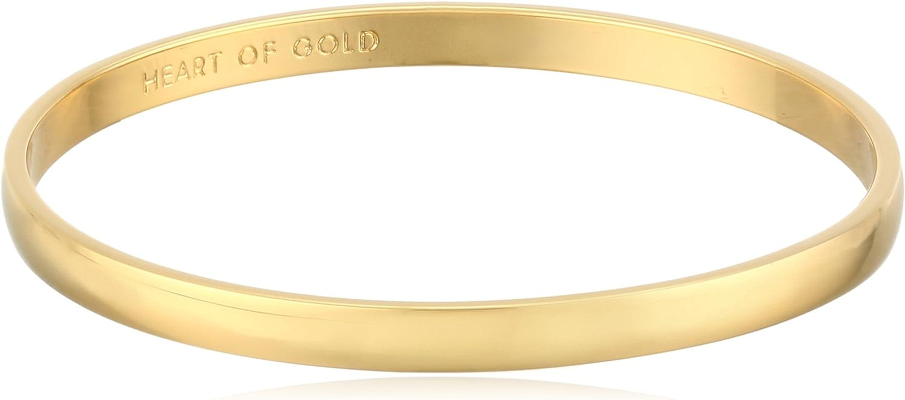 Idiom Bangles 2 Heart of Gold