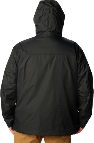 Men'S Tunnel Falls Interchange Jacket