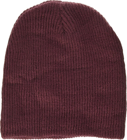 Daily Heather Beanie Hat for Men and Women