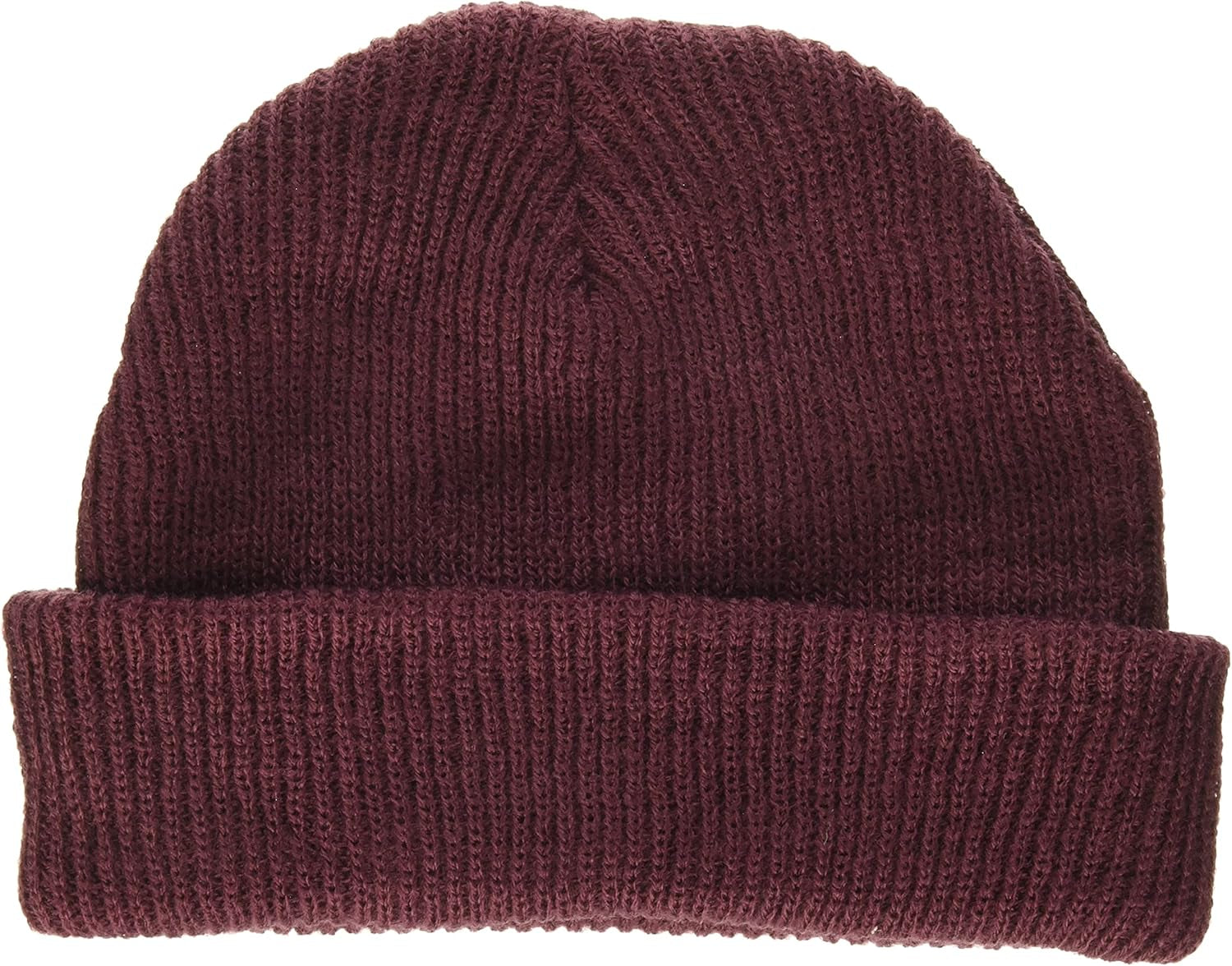 Daily Heather Beanie Hat for Men and Women