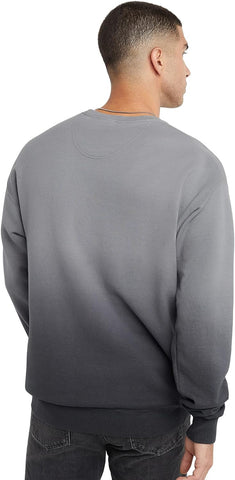 Originals Fleece, Garment Dyed Pullover, Crewneck Sweatshirts for Men