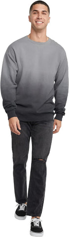 Originals Fleece, Garment Dyed Pullover, Crewneck Sweatshirts for Men