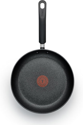 Advanced Non Stick Fry Pan 8 Inch, Oven Broiler Safe 350F, Skillet, Non Stick Frying Pan, Kitchen Egg Pan, Omelet Pan, Always Pan, Versatile, Home, Cookware, Pots and Pans, Dishwasher Safe Black