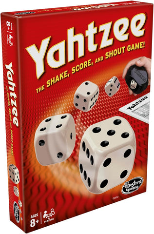 Yahtzee