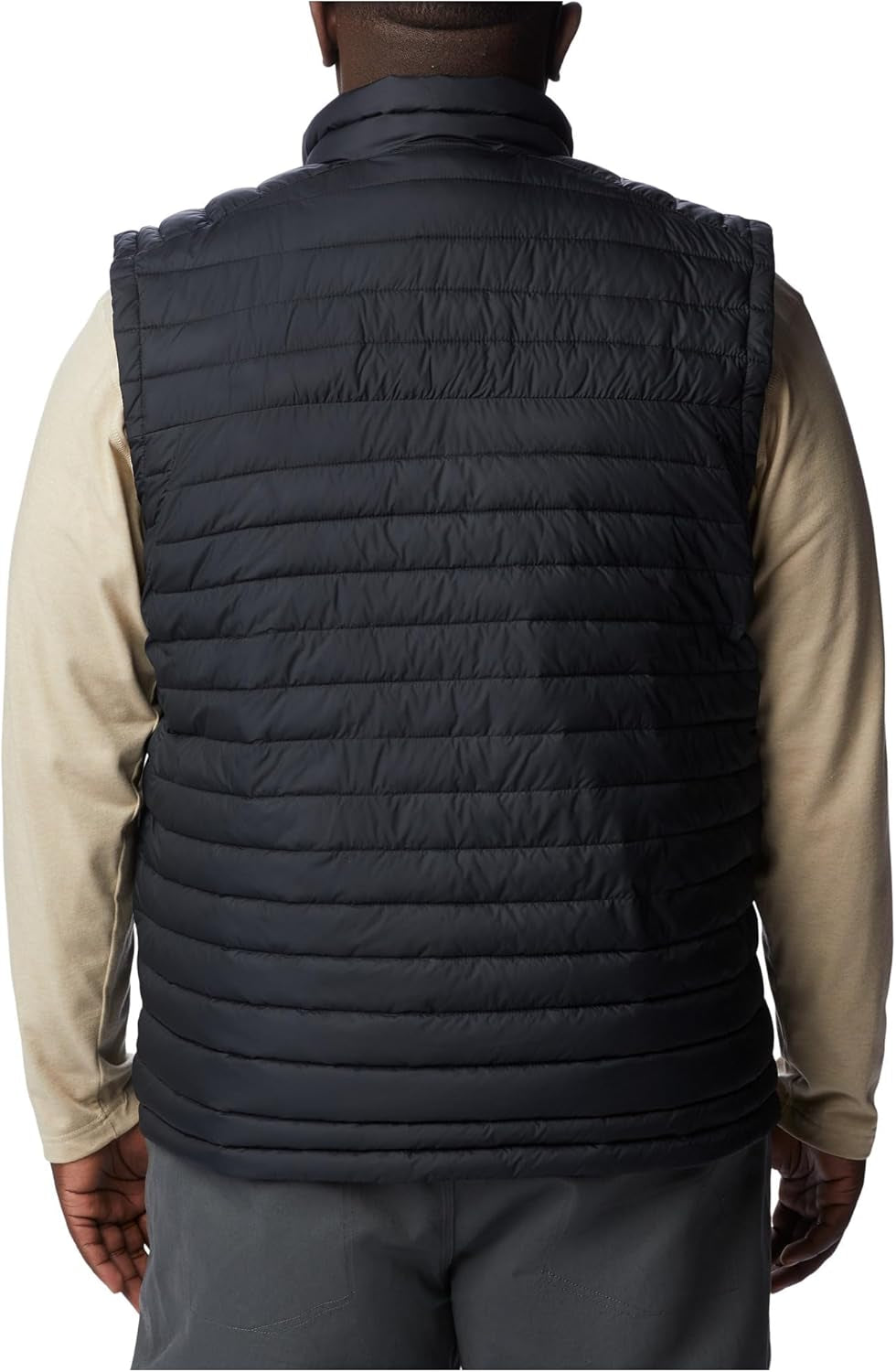 Men'S Silver Falls Vest