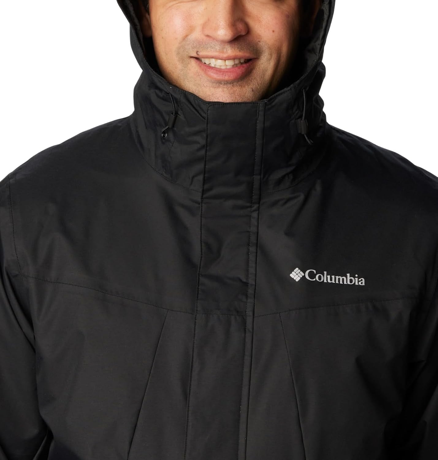 Men'S Tunnel Falls Interchange Jacket