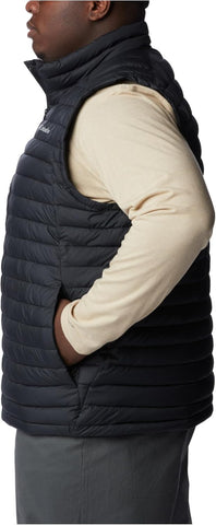 Men'S Silver Falls Vest