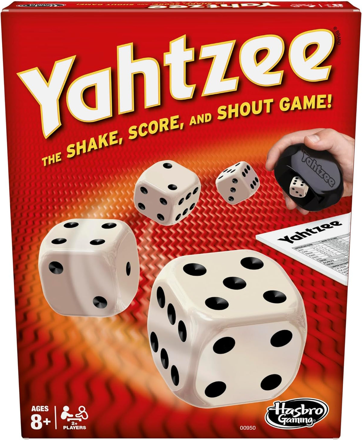 Yahtzee