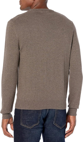 Men'S Crewneck Sweater (Available in Big & Tall)