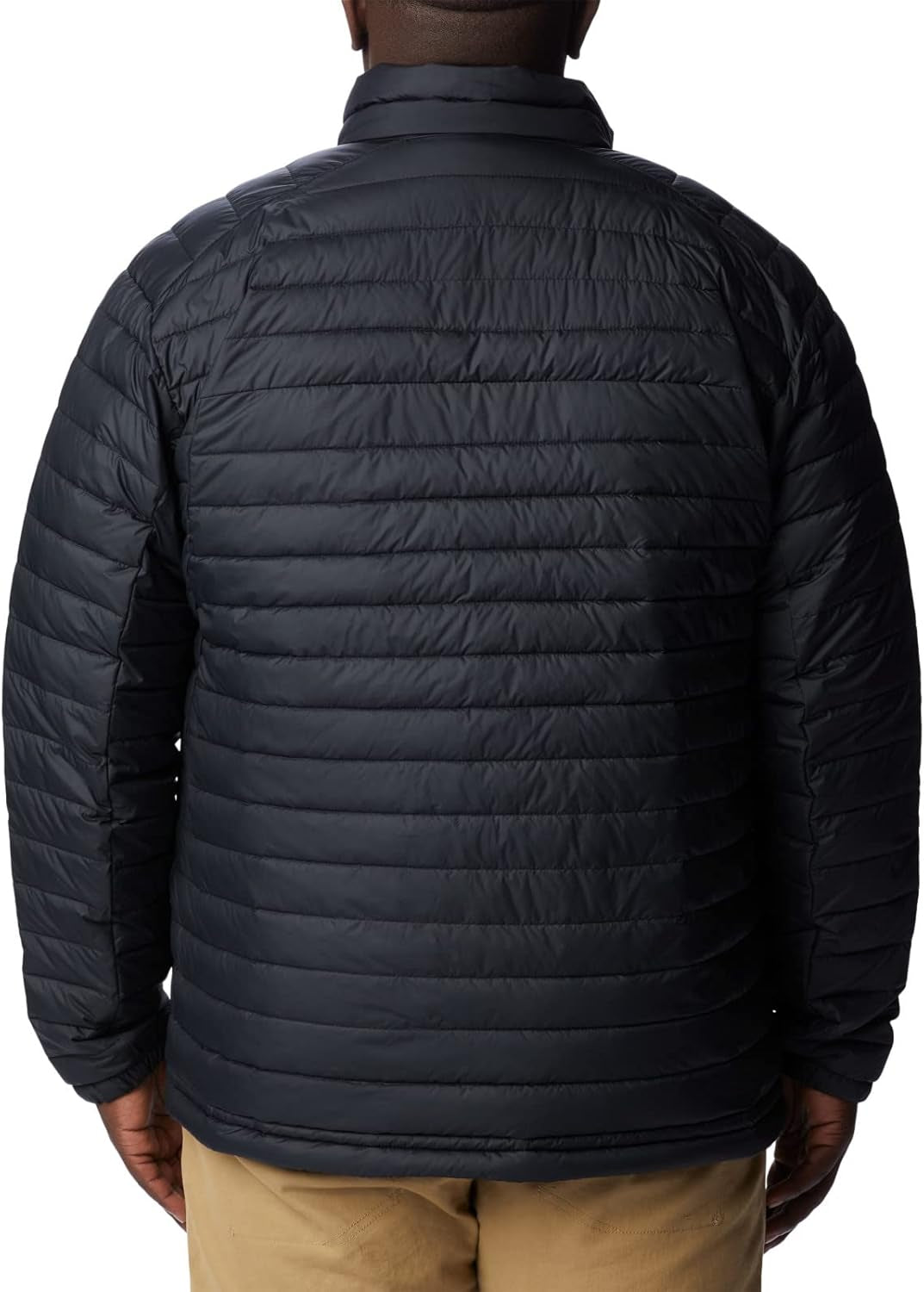 Men'S Silver Falls Jacket