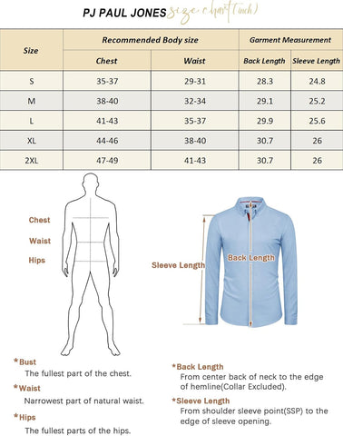 Men'S Linen Shirts Long Sleeve Casual Button down Shirt Breathable Dress Shirts