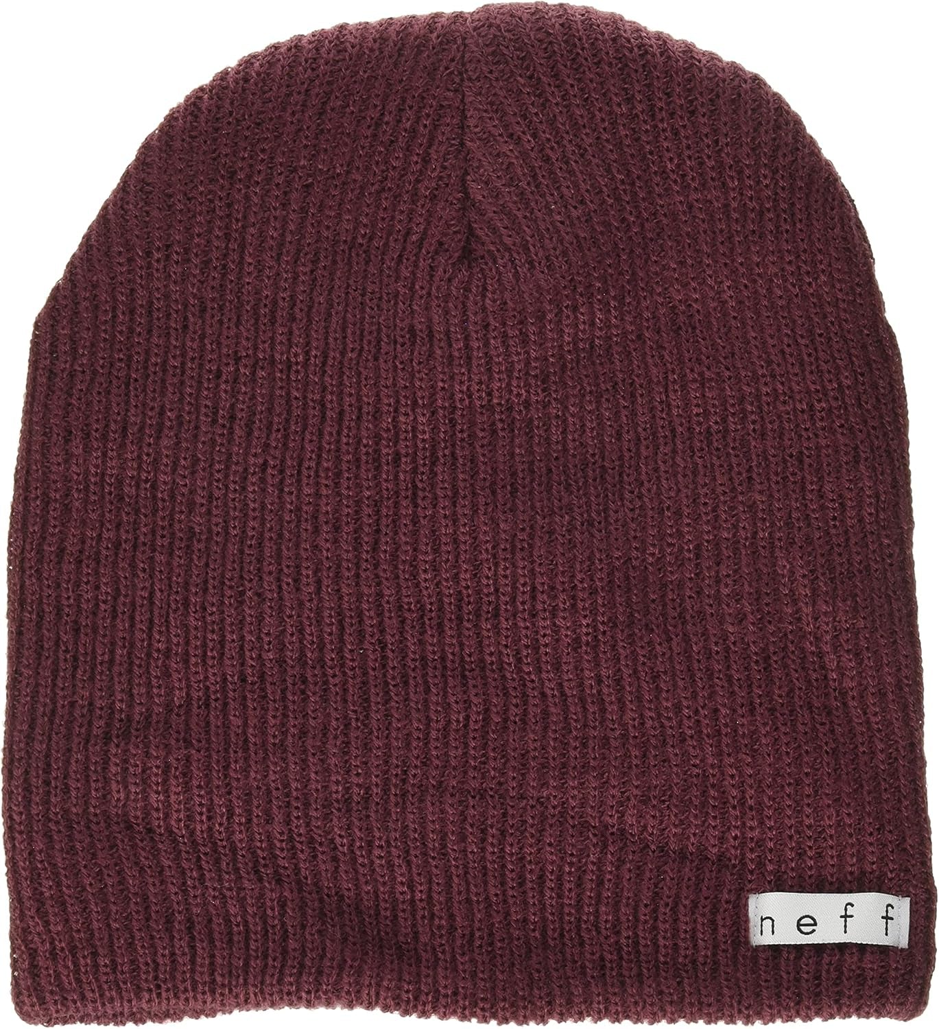 Daily Heather Beanie Hat for Men and Women